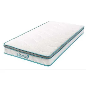 Hybrid Medium Mattress - Medium