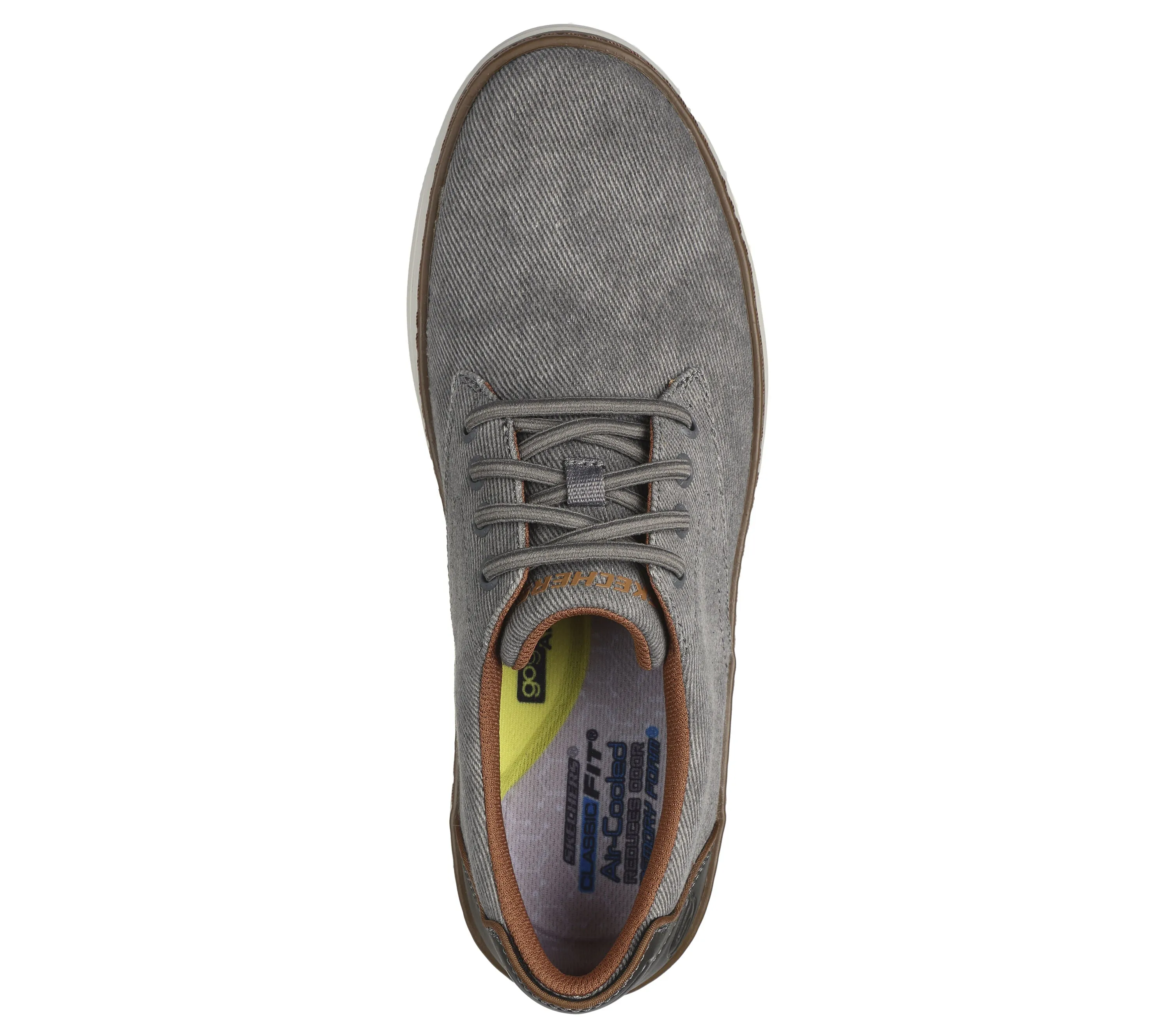 HYLAND RATNER - Souliers pour hommes - Skechers