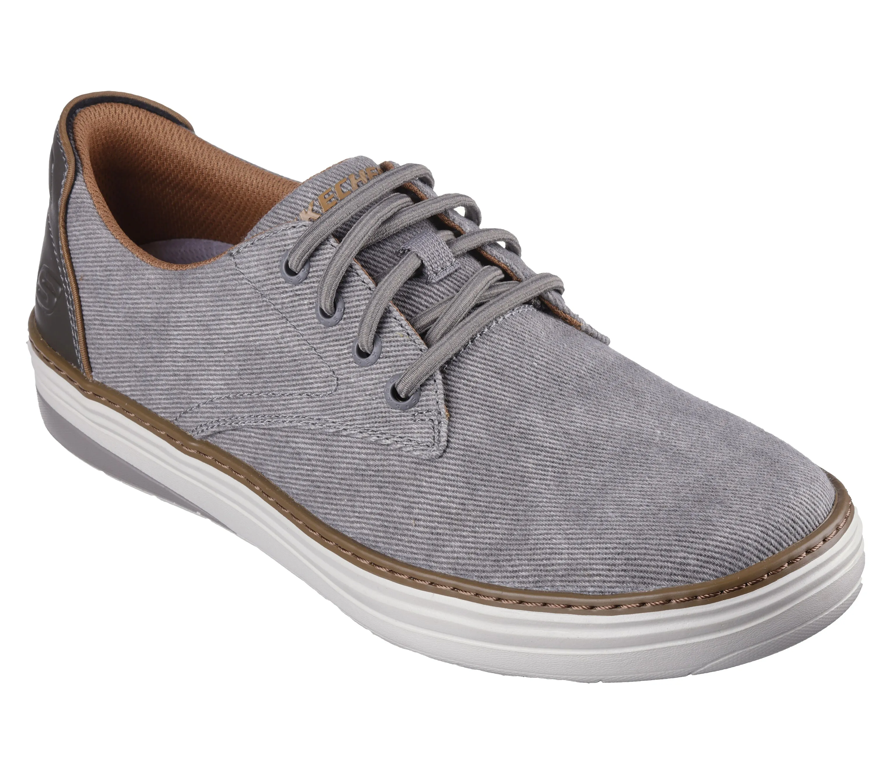 HYLAND RATNER - Souliers pour hommes - Skechers