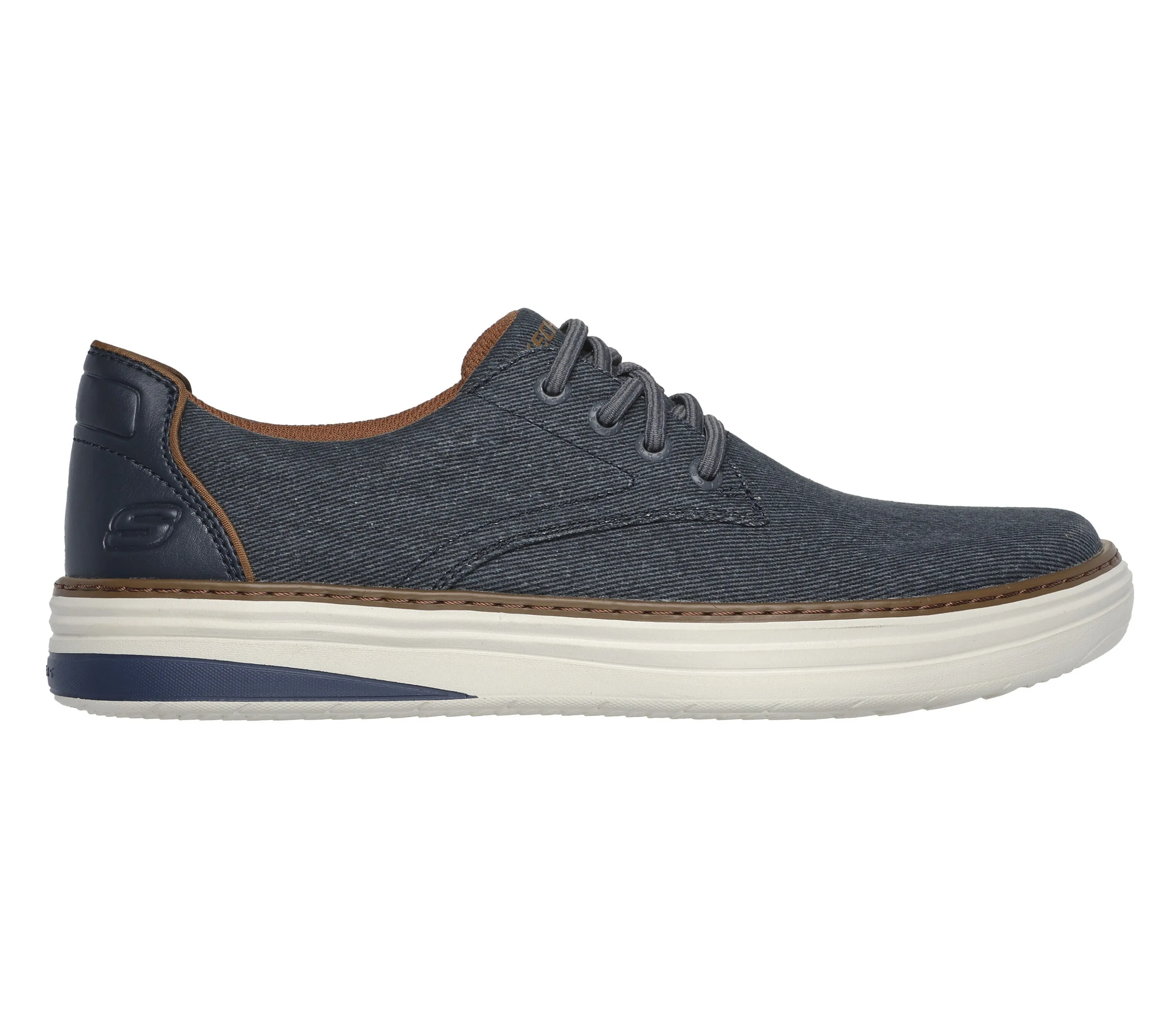 HYLAND RATNER - Souliers pour hommes - Skechers