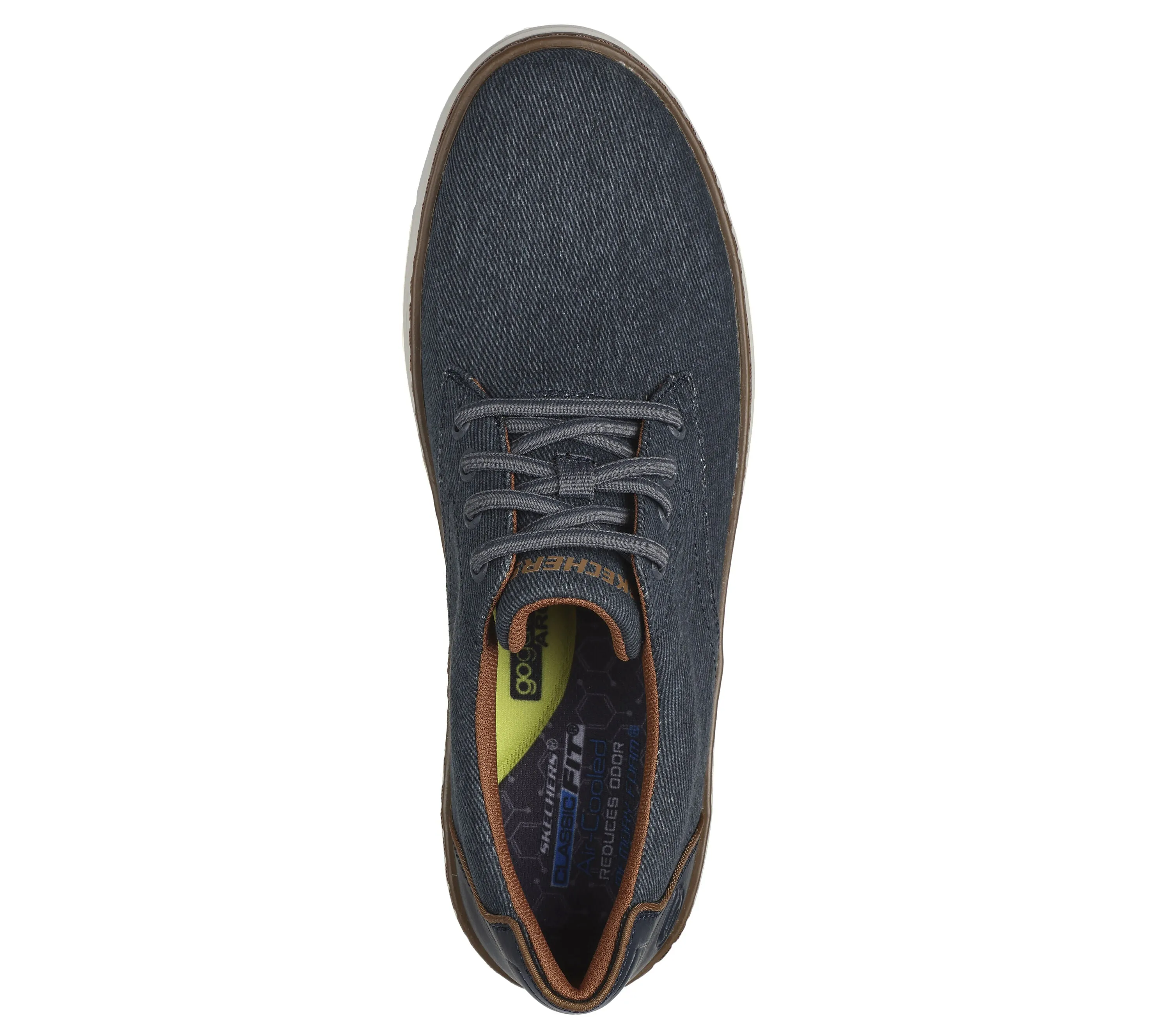 HYLAND RATNER - Souliers pour hommes - Skechers