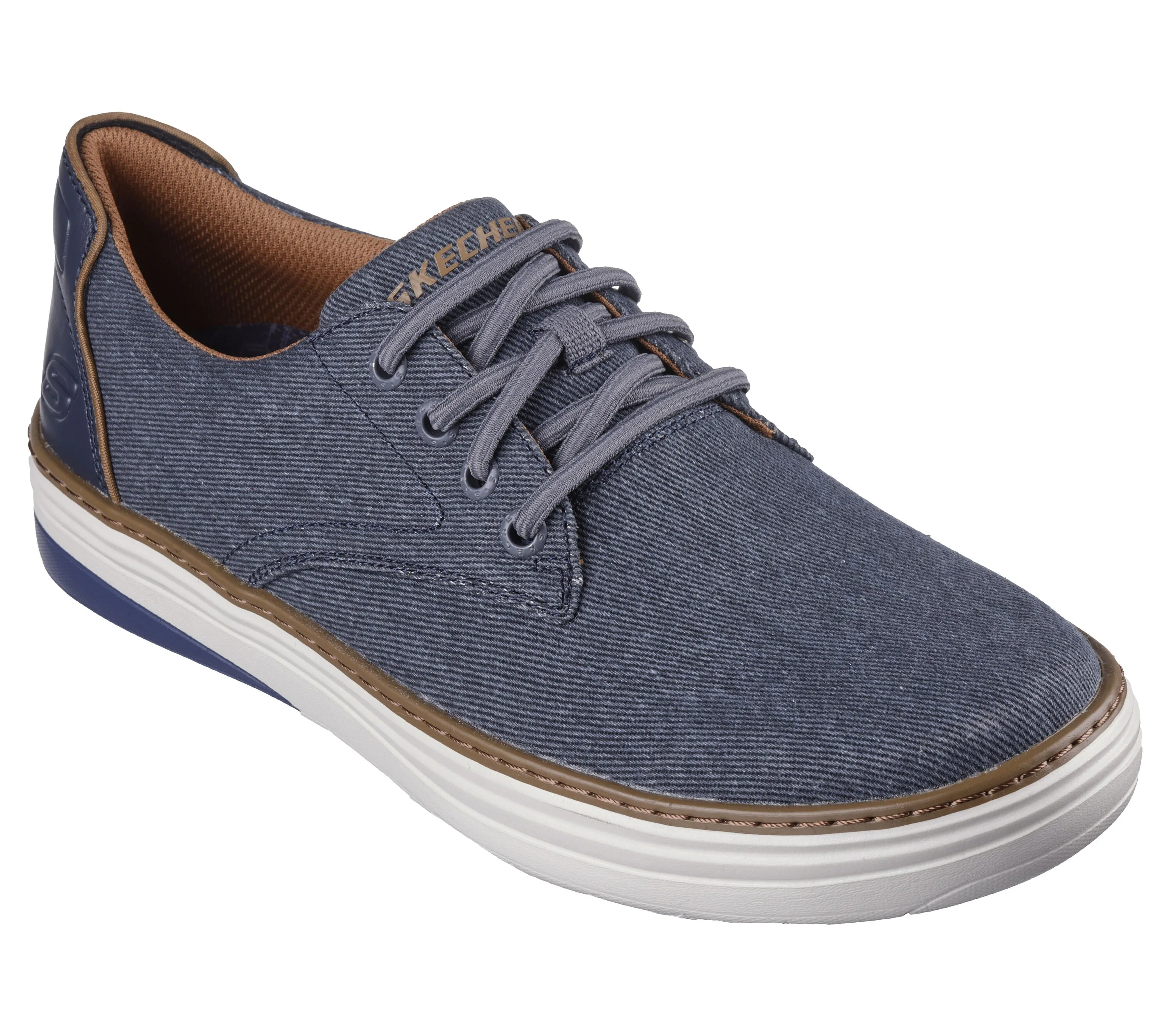 HYLAND RATNER - Souliers pour hommes - Skechers