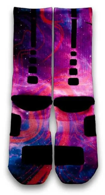 Hyper Flight PRM Custom Elite Socks