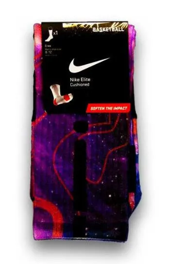 Hyper Flight PRM Custom Elite Socks