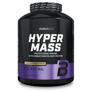 Hyper Mass - 2270 g