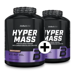 Hyper Mass 2x4000 g
