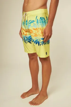 Hyperfreak Heist Print Boardies