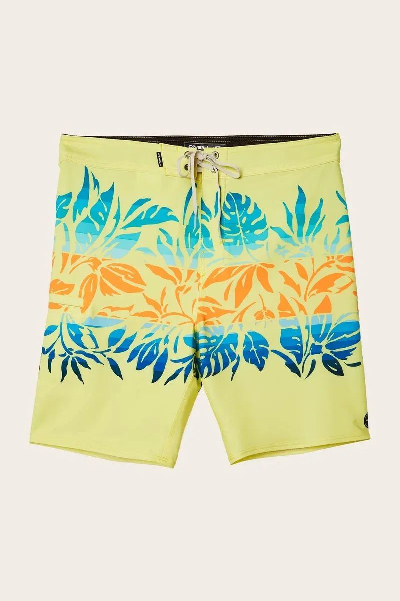 Hyperfreak Heist Print Boardies