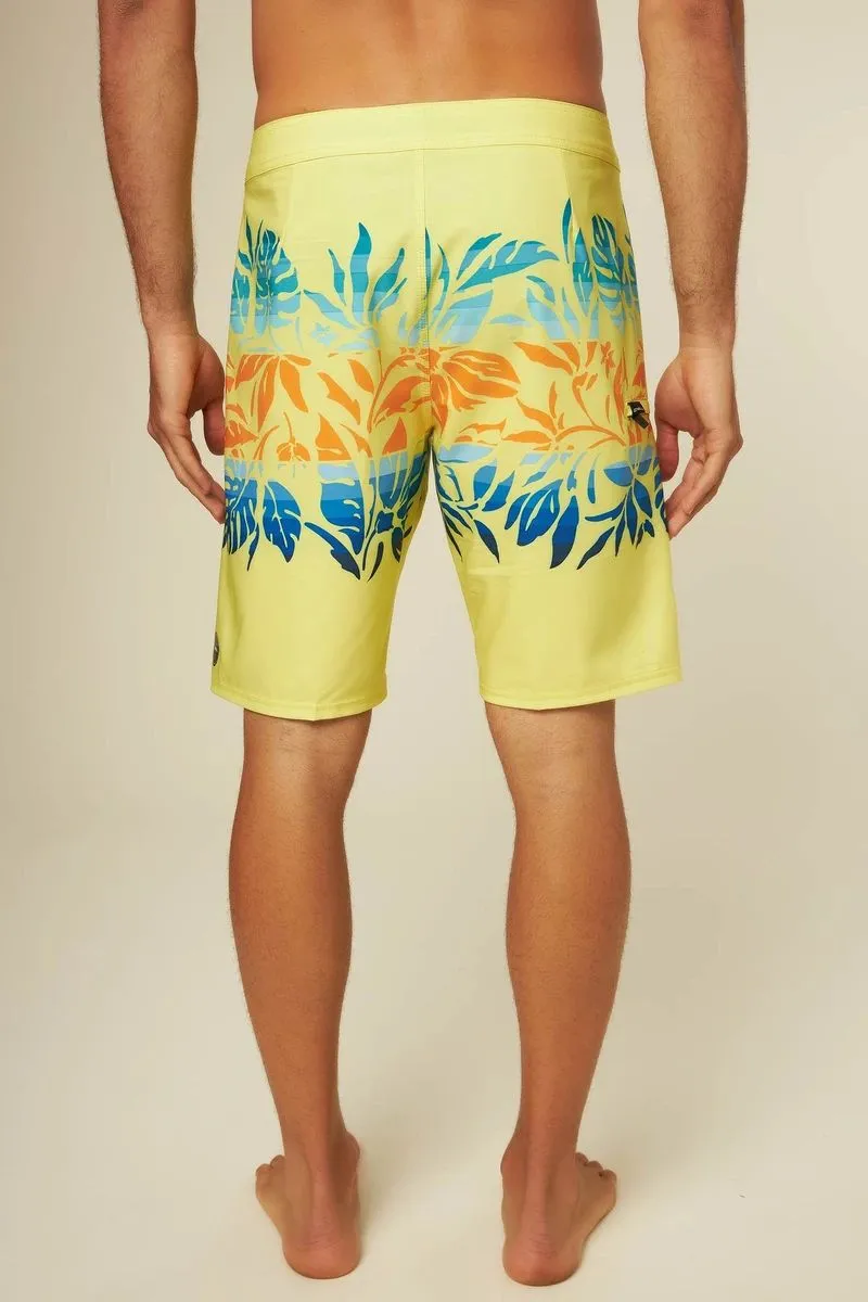Hyperfreak Heist Print Boardies