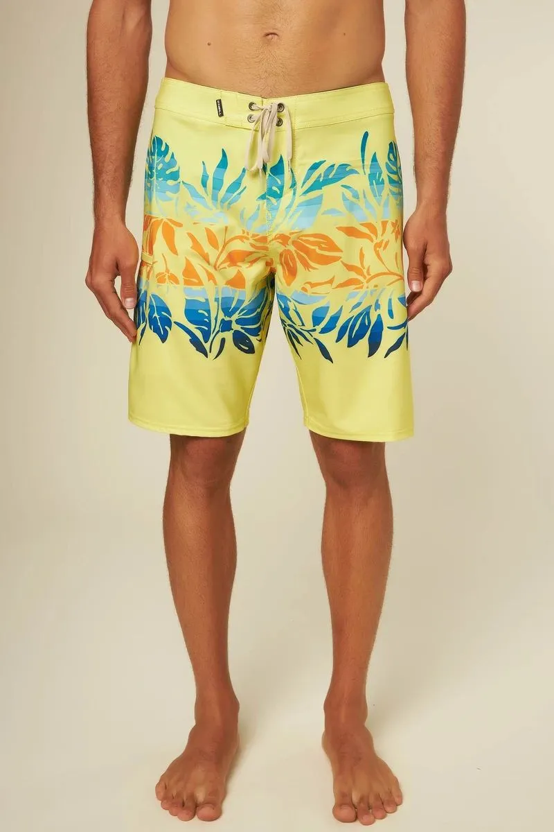 Hyperfreak Heist Print Boardies