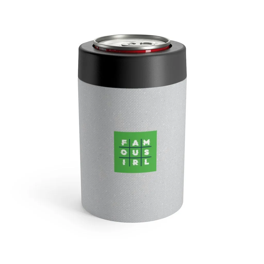 I Want You To Get Me A Beer Can Cooler