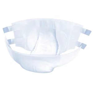 iD Expert Slip PE Plus | Large | Case of 4 Packs (28 Pieces / Pack)
