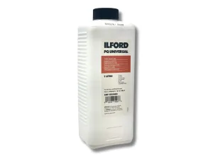 Ilford PQ Universal Developer 1Ltr
