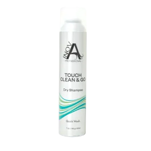 Inova Professional Dry Shampoo Touch Clean & Go - 7 oz.