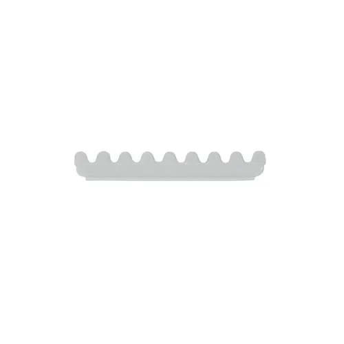 Instrument Carrier, Plastic - Insert, 996341, 996351-996355 (Comply with Instrument Carrier 994119 series)