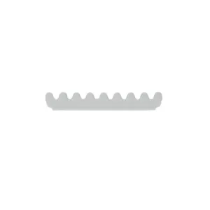 Instrument Carrier, Plastic - Insert, 996341, 996351-996355 (Comply with Instrument Carrier 994119 series)