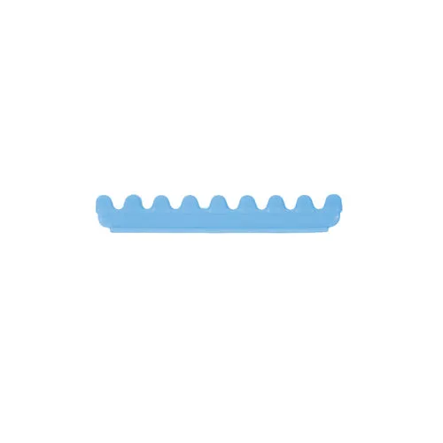 Instrument Carrier, Plastic - Insert, 996341, 996351-996355 (Comply with Instrument Carrier 994119 series)
