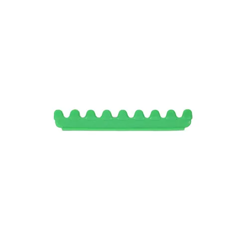 Instrument Carrier, Plastic - Insert, 996341, 996351-996355 (Comply with Instrument Carrier 994119 series)