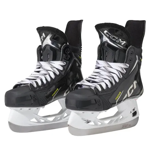 Intermediate Tacks XF 90 Hockey Skates - 2024
