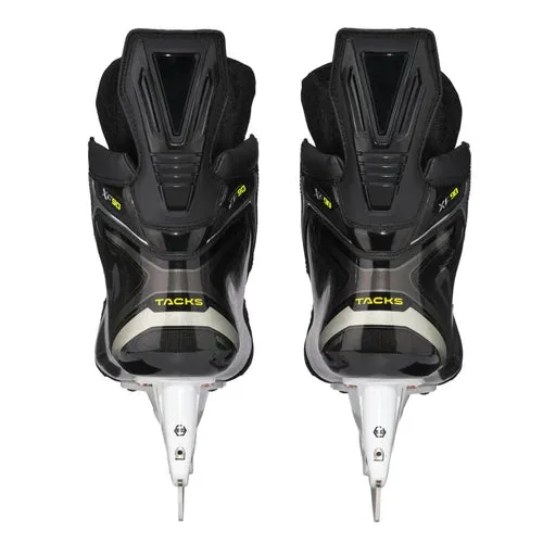 Intermediate Tacks XF 90 Hockey Skates - 2024