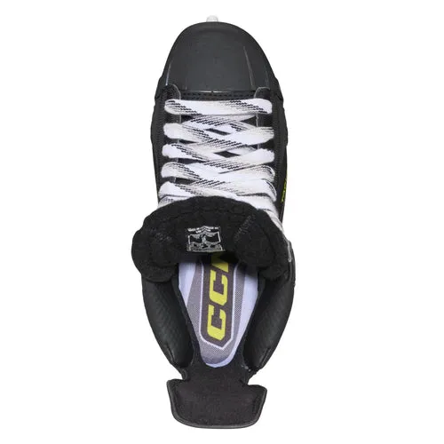 Intermediate Tacks XF 90 Hockey Skates - 2024