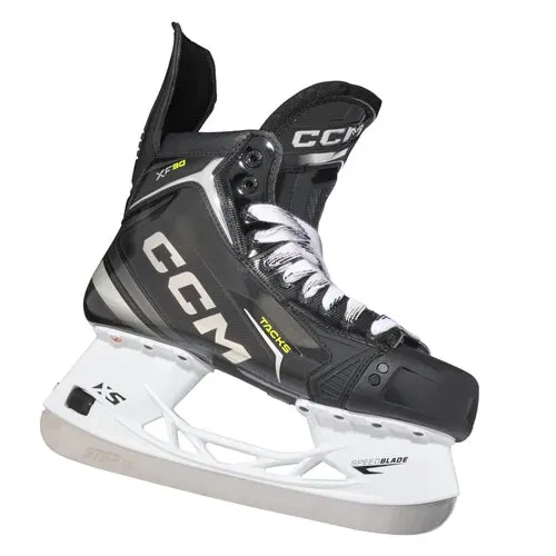 Intermediate Tacks XF 90 Hockey Skates - 2024