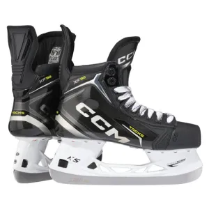 Intermediate Tacks XF 90 Hockey Skates - 2024