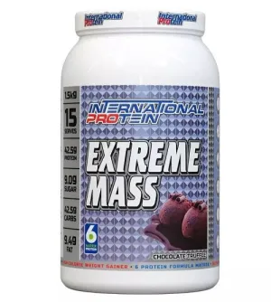 INTERNATIONAL PROTEIN EXTREME MASS 1.5KG