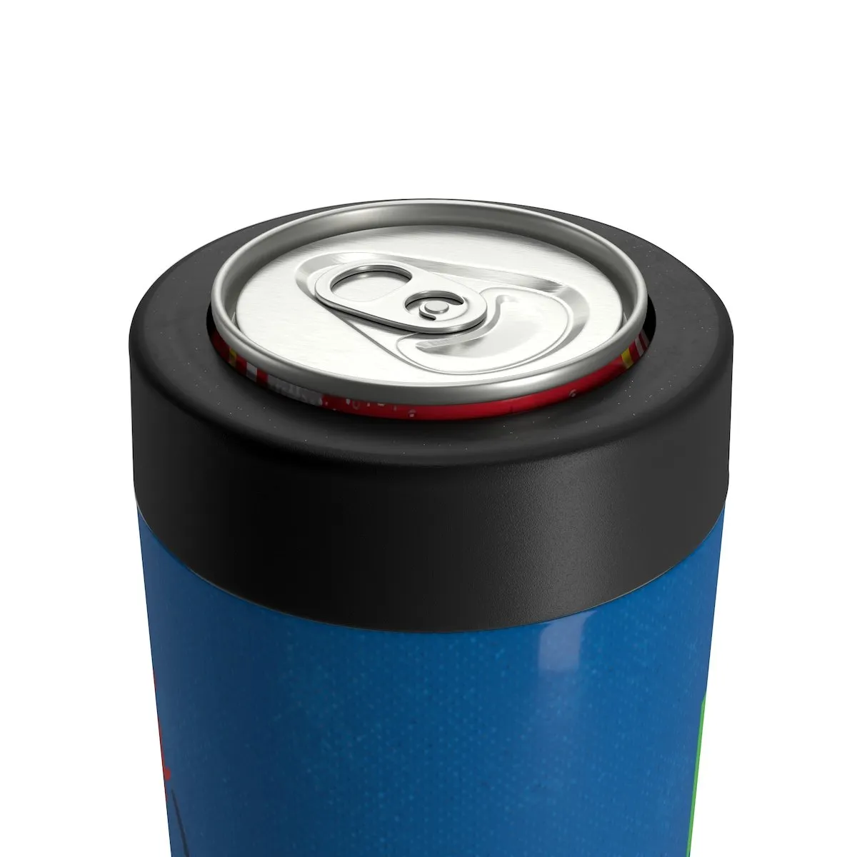It's Lit (Statue of Liberty) Can Cooler