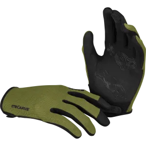 IXS Carve Digger Gloves — SALE