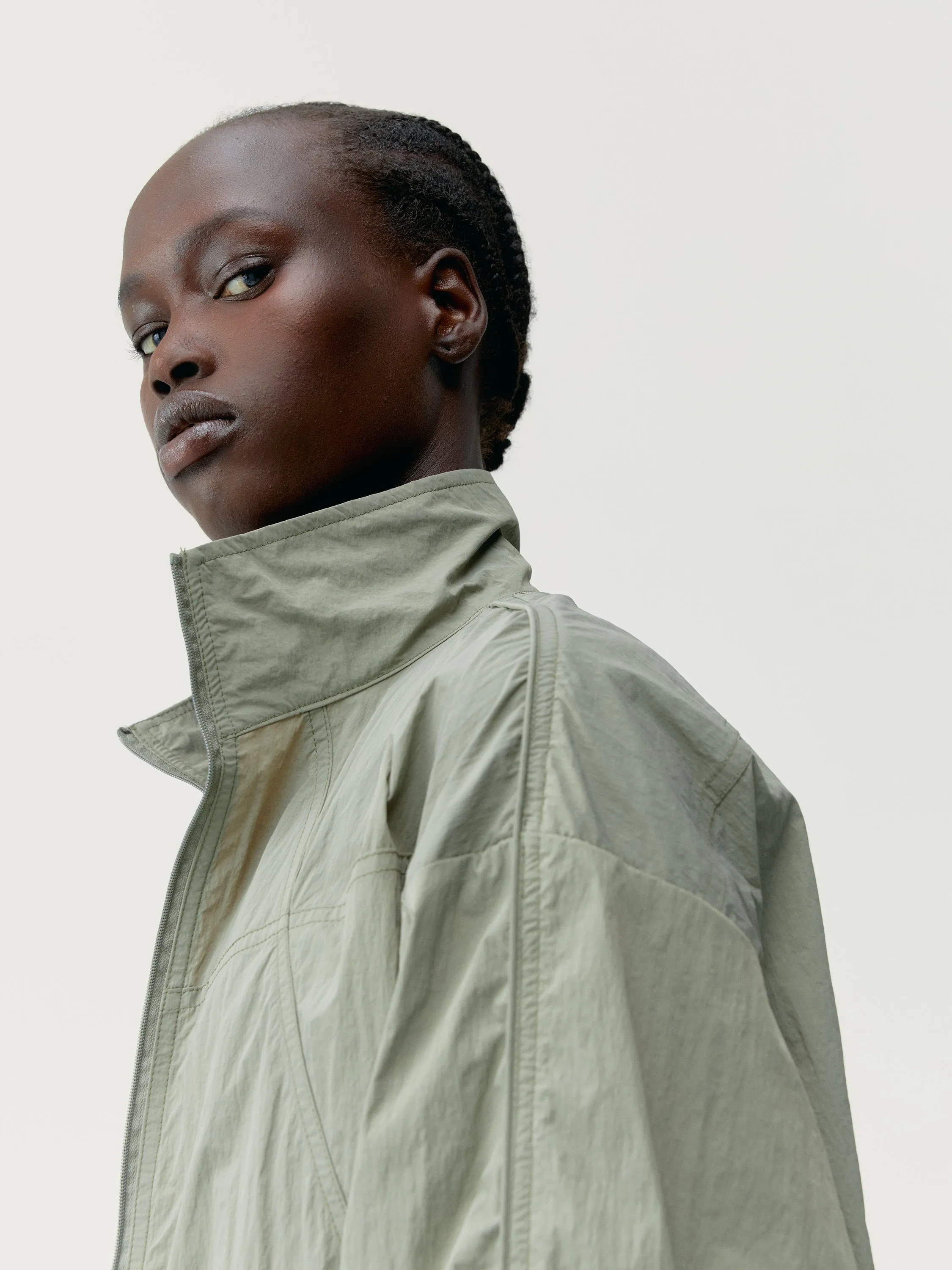 Jacket Amara Camuflaje