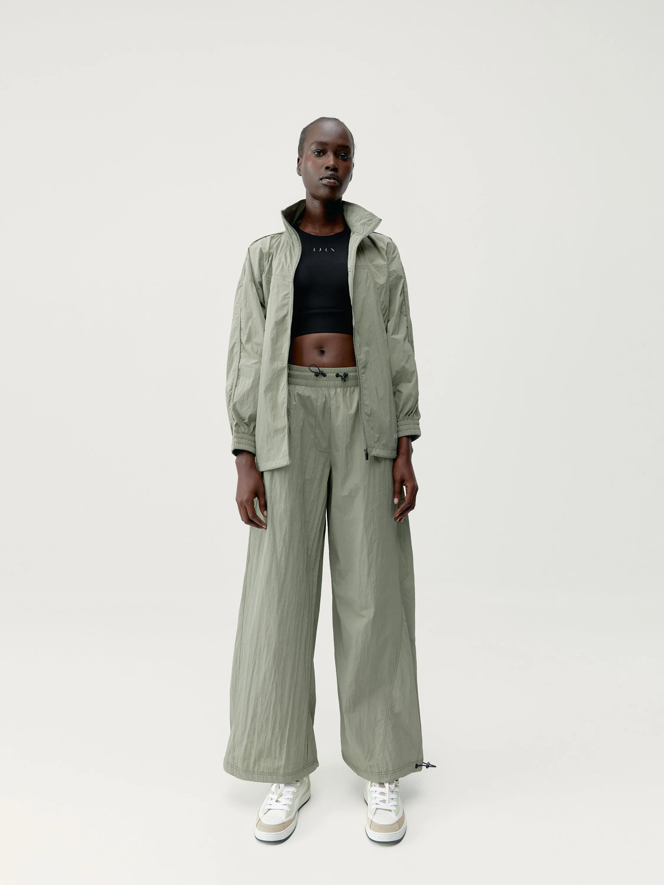 Jacket Amara Camuflaje