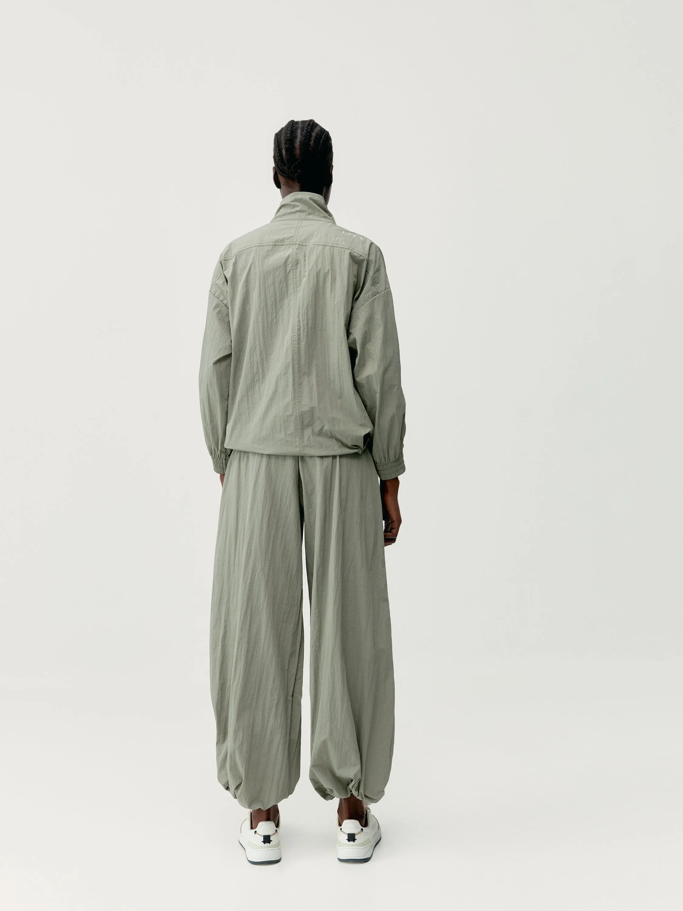 Jacket Amara Camuflaje