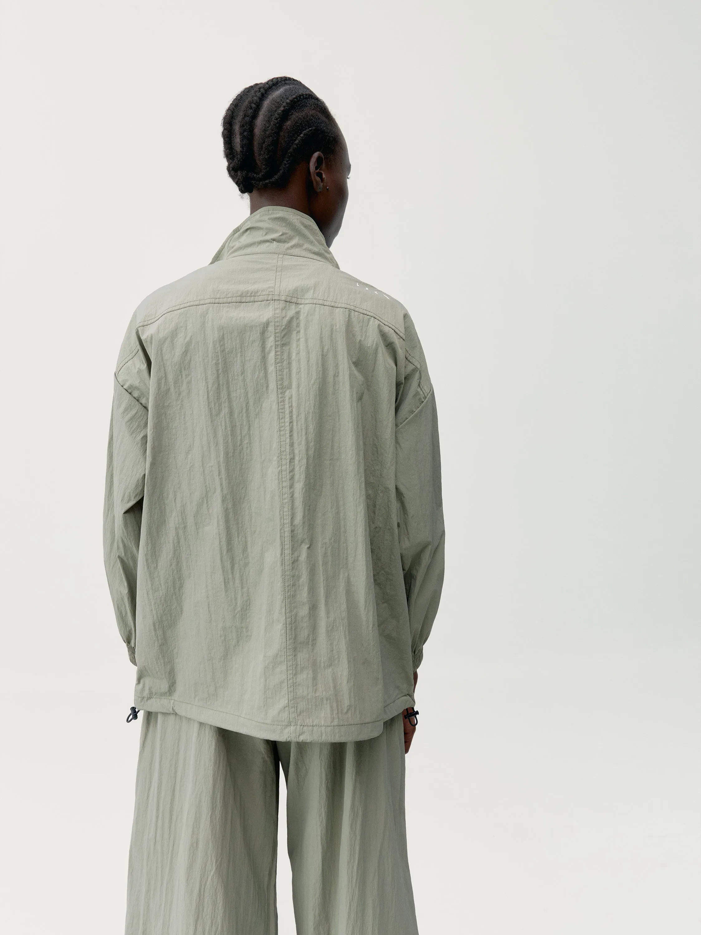 Jacket Amara Camuflaje