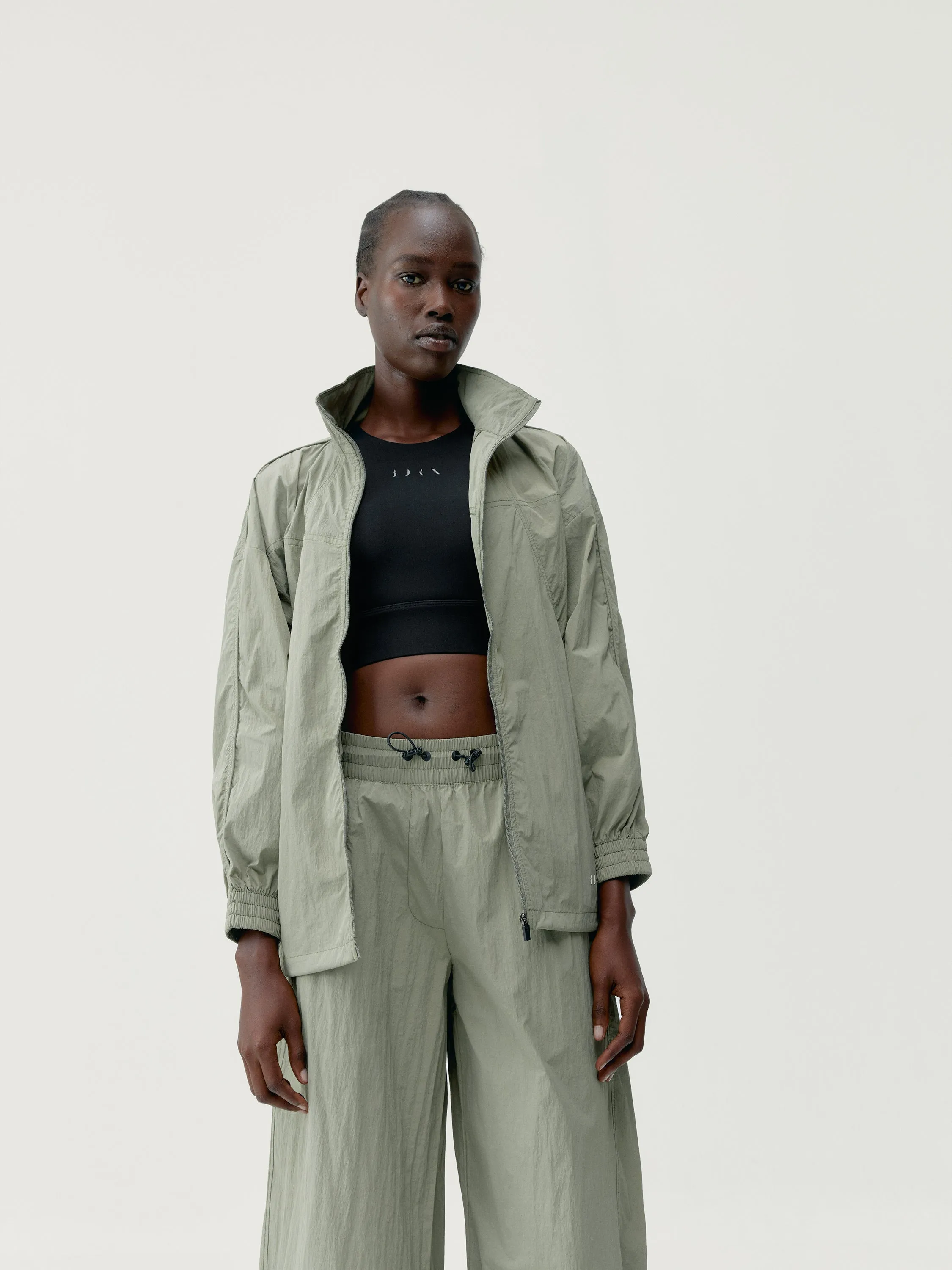 Jacket Amara Camuflaje