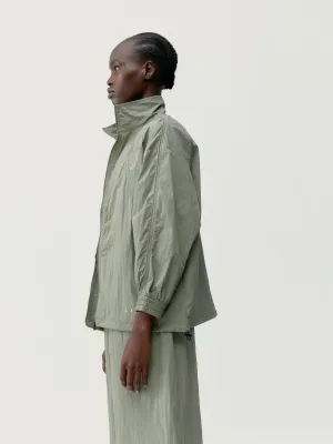 Jacket Amara Camuflaje