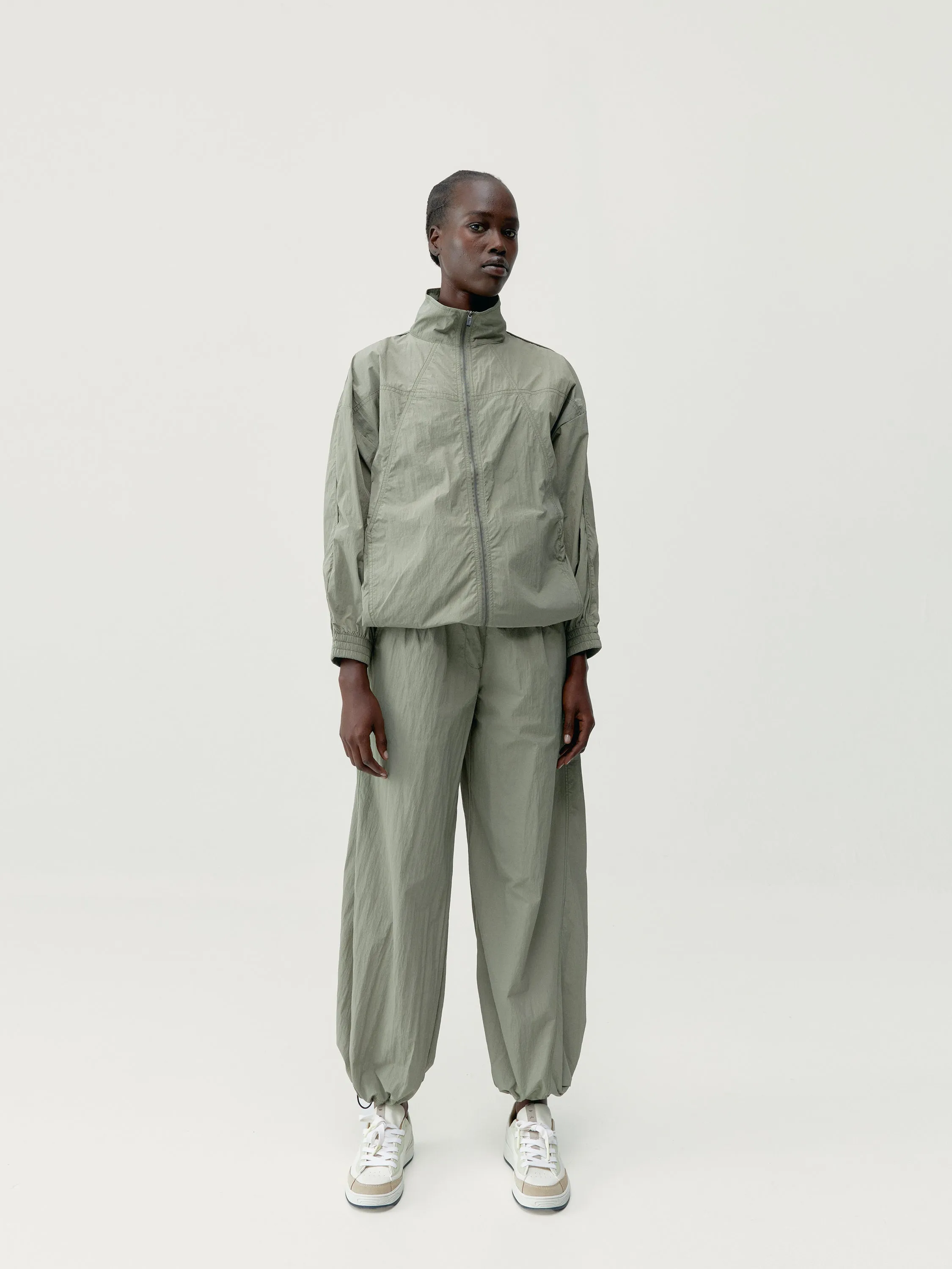 Jacket Amara Camuflaje