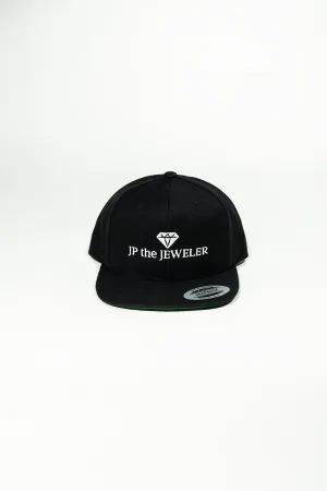JPJ Legacy Snapback