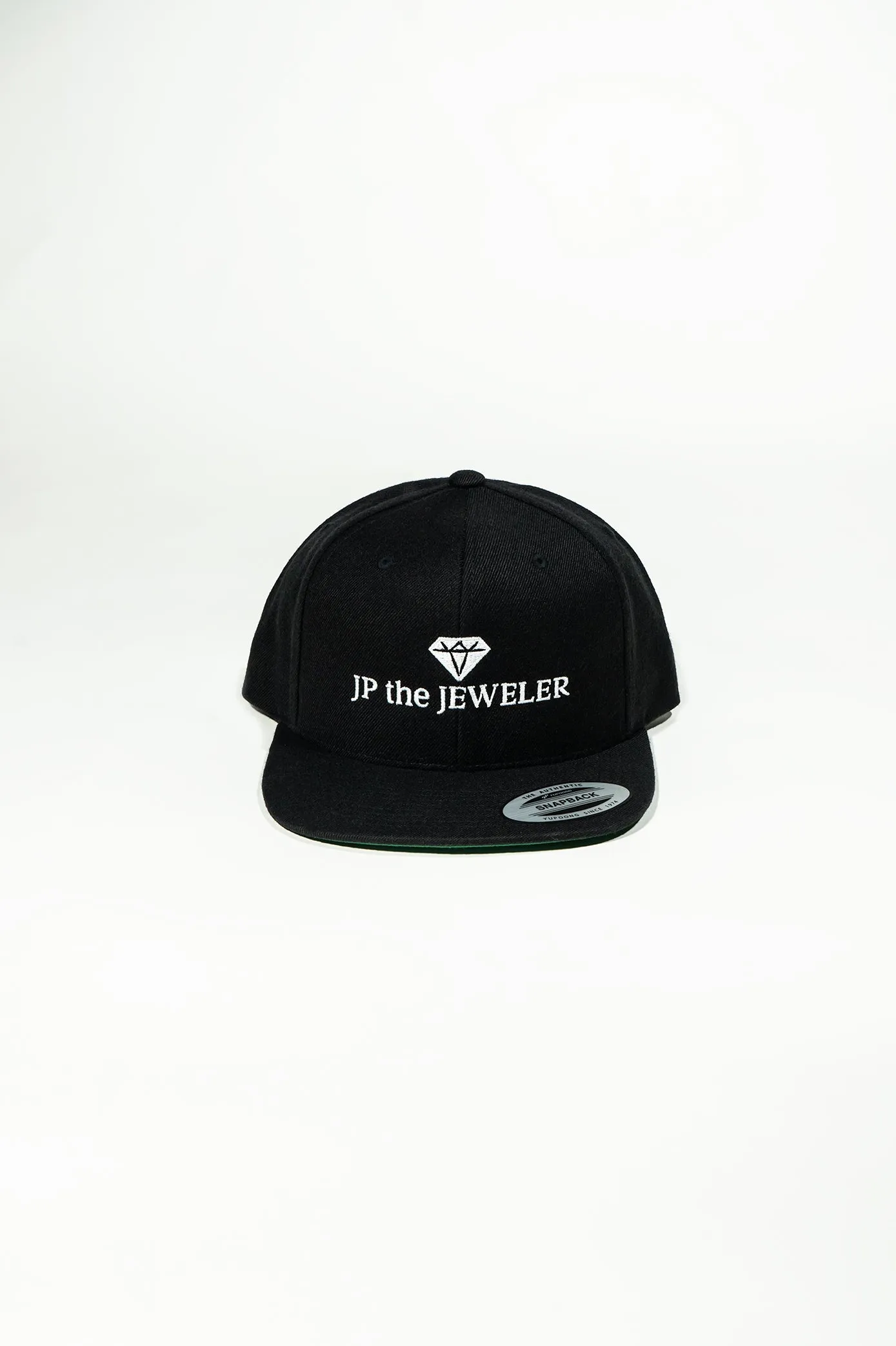 JPJ Legacy Snapback