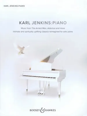 Karl Jenkins: Piano