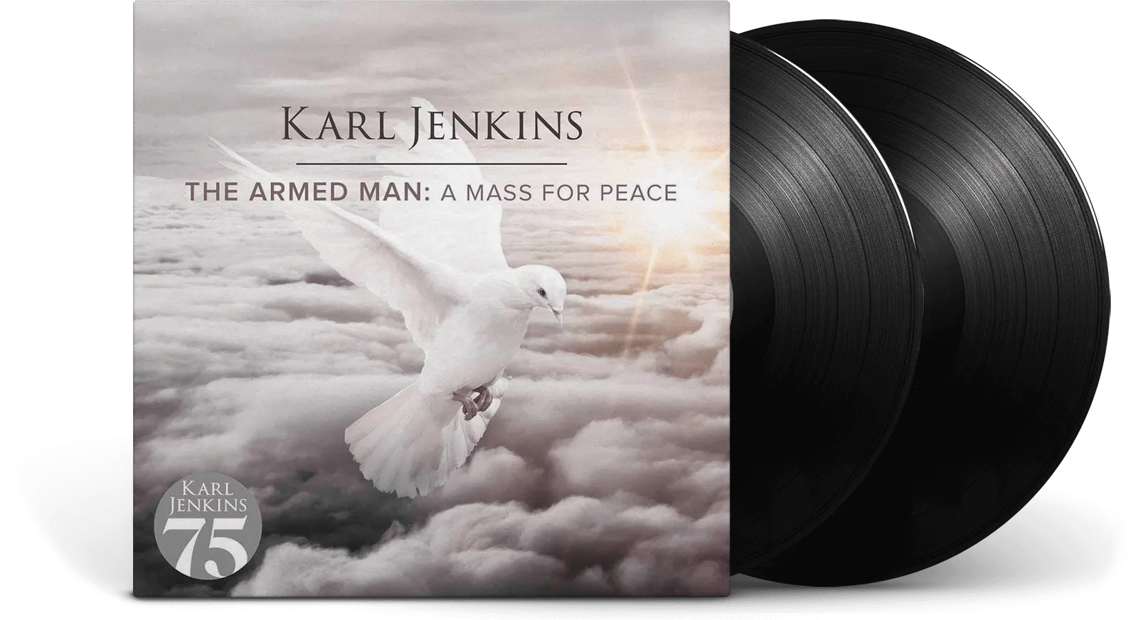 Karl Jenkins : The Armed Man: A Mass For Peace