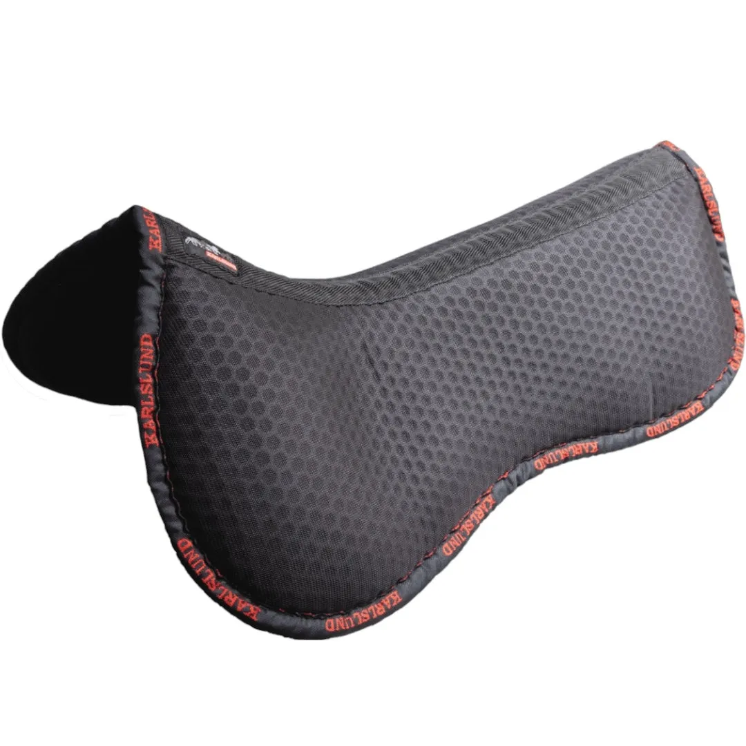 Karlslund Blioa Memory Foam sadelpad