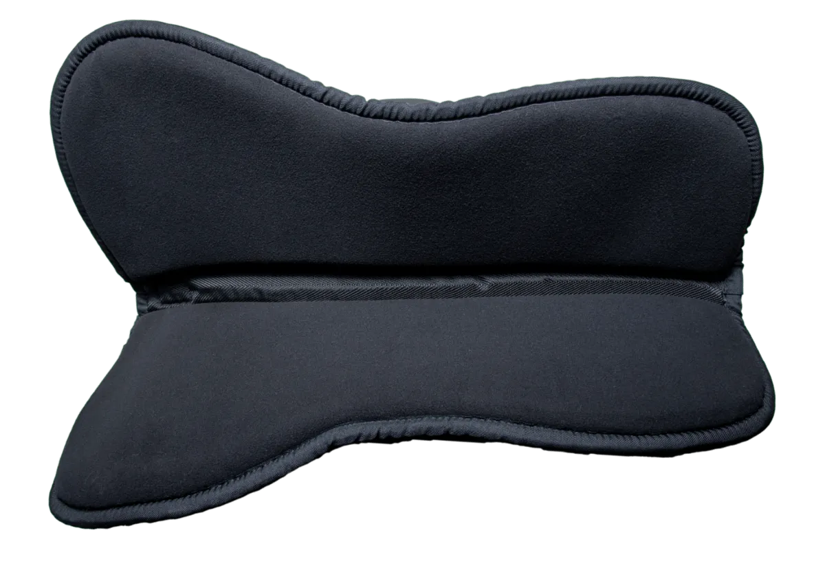 Karlslund Blioa Memory Foam sadelpad
