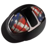 KASK DOGMA FLAGS