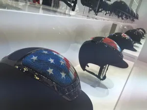 KASK DOGMA FLAGS