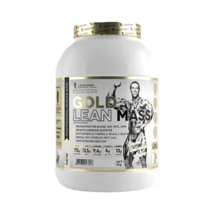 KEVIN LEVRONE GOLD LEAN MASS 3KG
