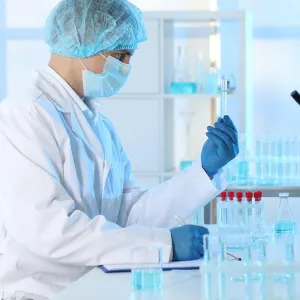 Kidney function(no electrolytes)-3 health indicators tested
