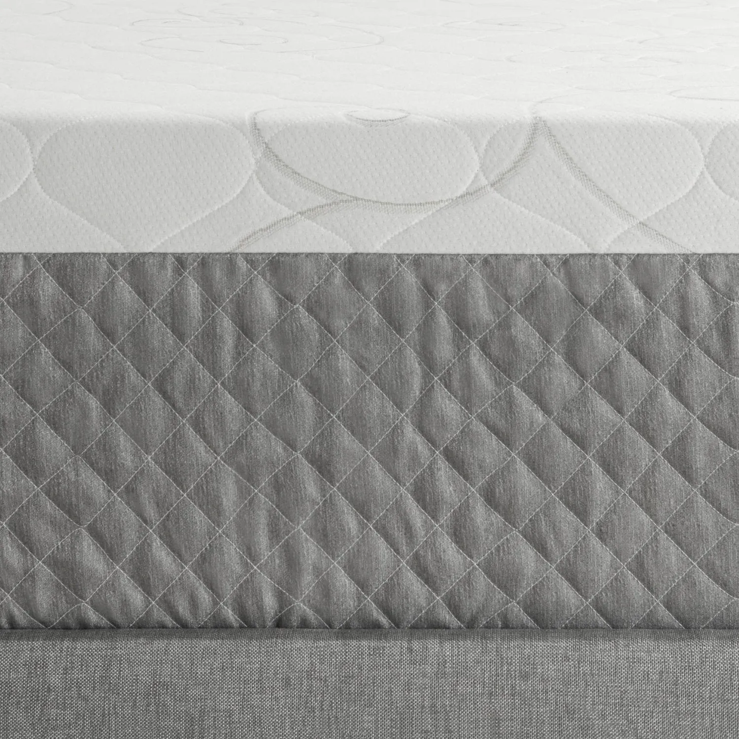 King size 14-inch Thick Memory Foam Mattress