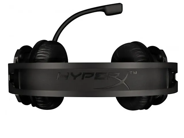 Kingston Hyperx Cloud Revolver Diadema Pc/Ps4 Mac/Mobi