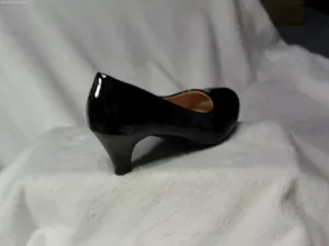 Kitten Heel